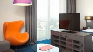 Отель AZIMUT HOTEL RESORT & SPA SOCHI 4*, Россия, Сочи, Адлер