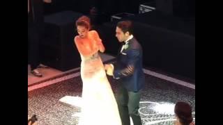 Neslihan Atagül & Kadir Doğulu Wedding «First Dance»