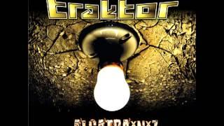 TRAKTOR - DEFENESTRACE