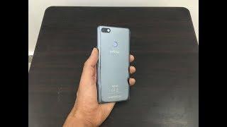 Infinix Note 5 X604 How To bypass FRP Android 8.1.0