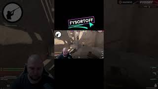 ОЧЕНЬ ЖЁСТКИЙ КИЛ НА ШОРТЕ ДАСТ 2 #csgo #casebattleапгрейд #fysort #1tap #fragmovie  #ксго #cs2