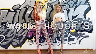 Workshop by Valeritta & Reshetnikova Di | DJ Khaled – Wild Thoughts (feat. Rihanna & Bryson Tiller)