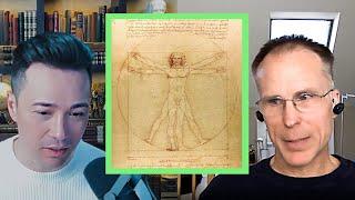 The Origins of the Vitruvian Man | Da Vinci's Ghost