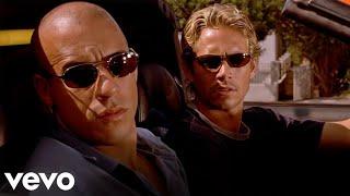 MXEEN - Summertime Sadness Fast And Furious (fast and furious (Dom & Brian Best Scenes) [4K]