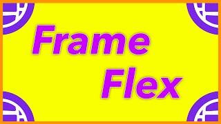 Taking a wee look at Avid's Frame Flex