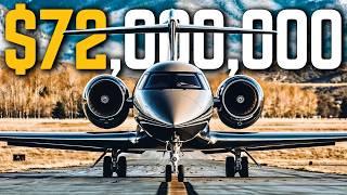 The Gulfstream G800: Full Aircraft Review