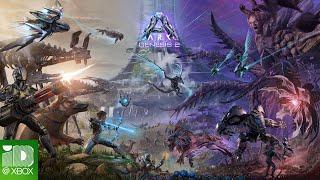 ARK: Genesis - Part 2 Launch Trailer