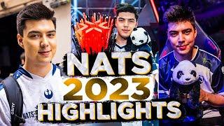 BEST nAts VALORANT highlights for 2023 | Liquid nAts