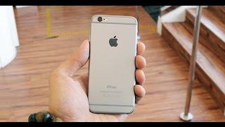 Обзор Apple iPhone 6 | Product-test.ru