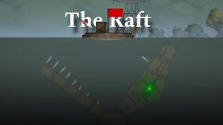 The Raft | Melon Playground Short Film #Melonplayground