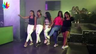 دبكة بنات 2018 Girls Dabke |