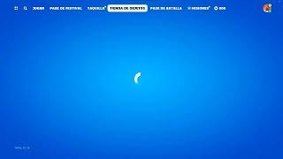 ¡VOLVIÓ DESPUES DE 2 AÑOS! NUEVA TIENDA FORTNITE HOY 14/06/25 - TIENDA DE FORTNITE 14 DE JUNIO