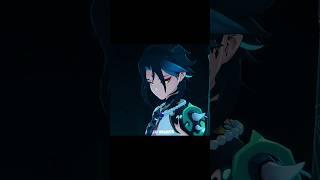 Xiao - Masked Vigilante #genshinimpact #genshin