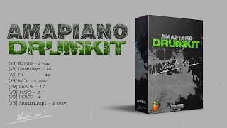 (Free) Amapiano Sample Pack| 3k Givaway by Jbeats_za Official