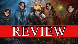 Crusader Kings 2 Review: Chaos is a Ladder