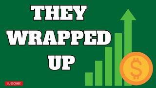  Iraqi Dinar  They Wrapped up  Currency News Hub Value IQD Exchange Rate to USD 