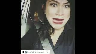because of the stuff I post exactly