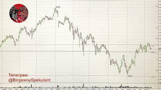 Обзор рынка акций ММВБ на 11.10.2024. Доллар. Нефть. Акции Лукойл, ВТБ. Теханализ / Trading News