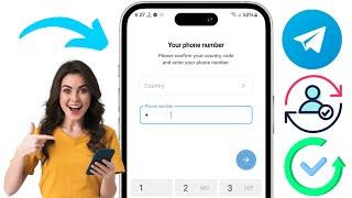 How to Recover Telegram Account Without Email or Phone Number (2025)