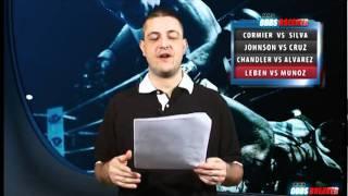 MMA Odds Breakers Episode 9-UFC on Versus 5