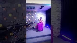 My life is for your GLORY.  My Children are  instruments in your hands O God