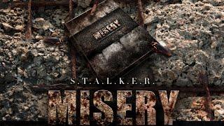 S.T.A.L.K.E.R. Misery 2.1.1 ВСЕ ИНСТРУМЕНТЫ /// S.T.A.L.K.E.R. Misery 2.1.1 ALL TOOLS