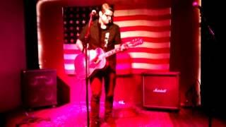 Ian Russo-The Grand Victory Bar July 9 2016