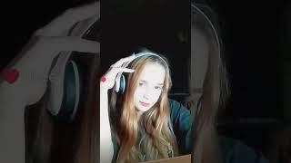 шорты так задрались:( похоже что я в т₽у€ах