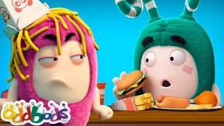 ODDBODS | Best Of Oddbods #2 | Cartoons For Kids