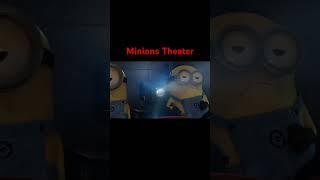 Credit to Epic Battles on tiktok for clip the minions watch!