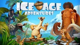 Ice Age Adventures - Launch trailer