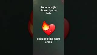 cool dude