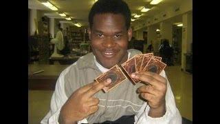 Yugioh Channel vs Megacapitalg(Bigsnax)