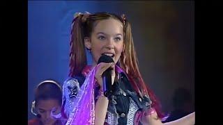 Belinda - Superstar - Cómplices al Rescate (Silvana) (Vídeo Oficial)