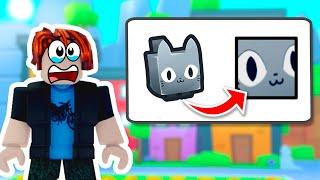 ОТ НУБА ДО ПРО ЗА 1 МИНУТУ | Прокачал Подписчика в Pet Simulator 99! #roblox