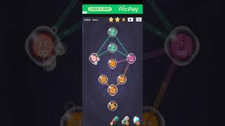 CELL EXPANSION WARS - STAGE 3054 ⭐⭐⭐ (WALKTHROUGH)