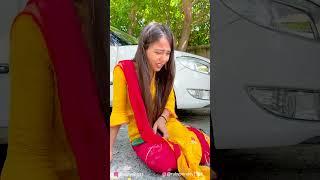 IAS Officer Ki Behen Ko Mara Thapad | Ruby Pandey@RubyPandeyVlogs
