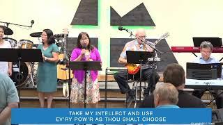 Filipino America Bible Fellowship
