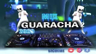 MIX GUARACHA 2020 (Fumaratto - Me provocas, Enseñame a Soñar, Goloso, Señorita, Saxo sueltala)