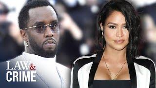 Escaping Diddy: Cassie Ventura's Fight to Reclaim Her Name