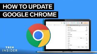 How To Update Google Chrome