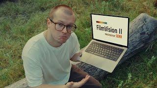 EASY Film Emulation For Any Camera in Davinci Resolve