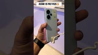 Redmi 13 pro plus  || Ask Sif Tech #foryou #viral #trending #1million