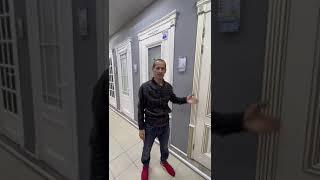 Отзывы клиентов Planeta Doors