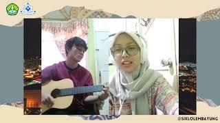 To The Bone - Pamunqas (Cover by Paraswitha & Ekshel)