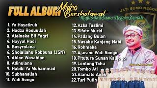 FULL ALBUM MAJELIS JSN DEMAK MRICO BERSHOLAWAT