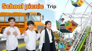 School Picnic Trip  | MoonVines