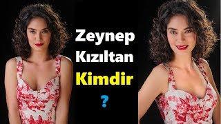 Zeynep Kızıltan Kimdir? Azize Dizisi Gül