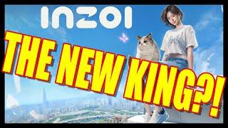 InZOI Is About to Steal The Sims’ Crown – Here’s Why! | News Update