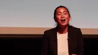 The Increase of Teenage Apathy in Global Affairs | Tina Yin | TEDxShanghaiAmericanSchoolPuxi